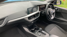BMW 1 Series 116d SE 5dr Step Auto Diesel Hatchback
